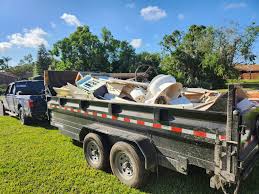 Recycling Services for Junk in Vista Center, NJ